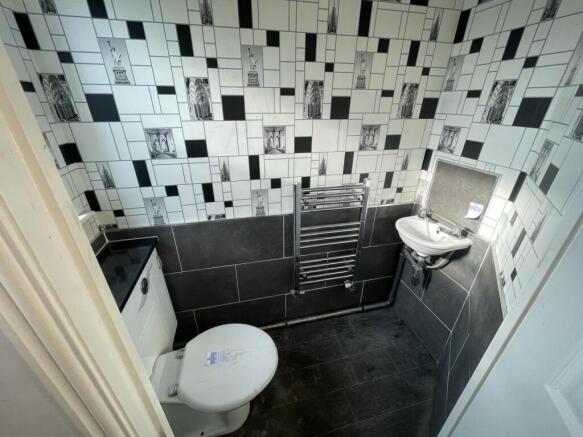Cloakroom