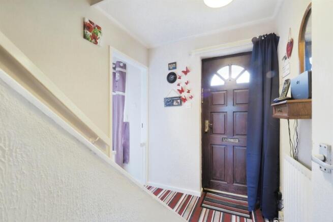 7 Anne Close, Scunthorpe