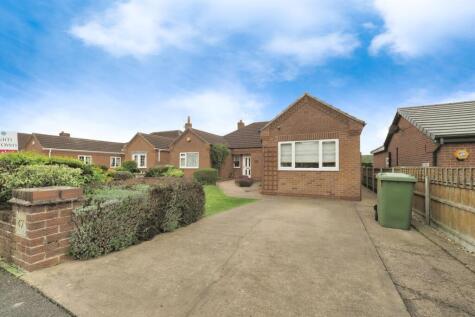 Highfields, Crowle, Scunthorpe