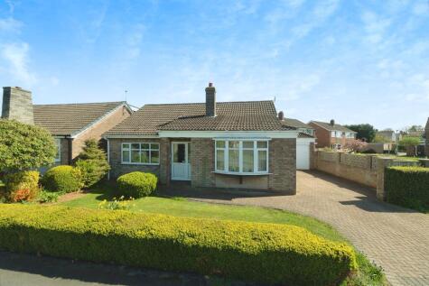 Barnston Way, Burton-Upon-Stather, Scunthorpe