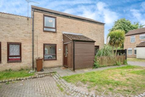 Dorchester Road, Scunthorpe