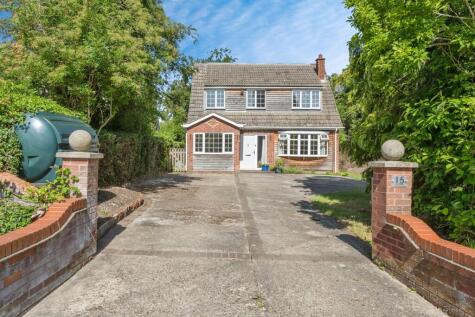 Scotter Road, Laughton, Gainsborough