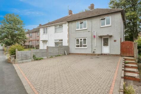 Merlin Road, Scunthorpe