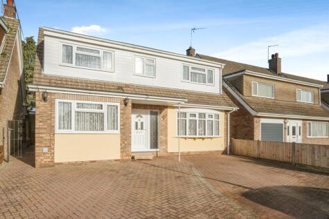 Mill House Lane, Winterton, Scunthorpe