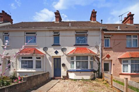 Lower Meadow Road, Minehead