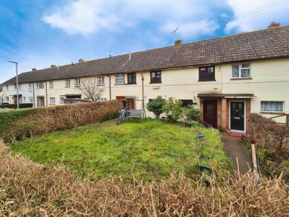 Hillview Close, Minehead