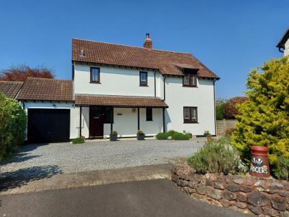 Rectory Road, Old Cleeve, Minehead