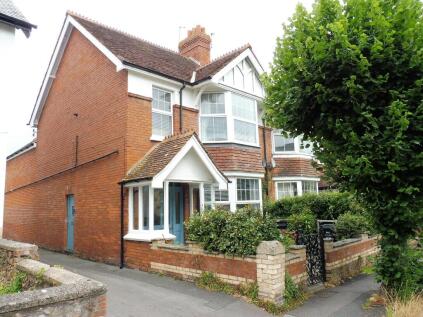 Summerland Avenue, Minehead