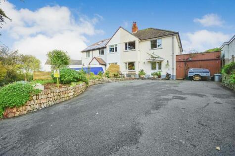 Manor Road, Minehead