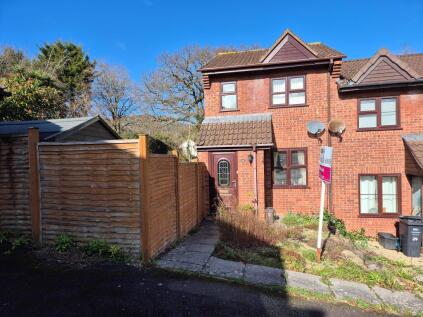 Parklands Rise, Minehead