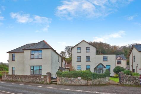 Hopcott Road, Minehead