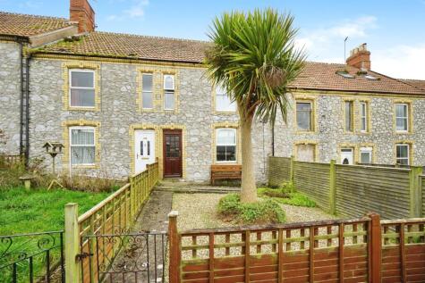 Severn Terrace, Watchet