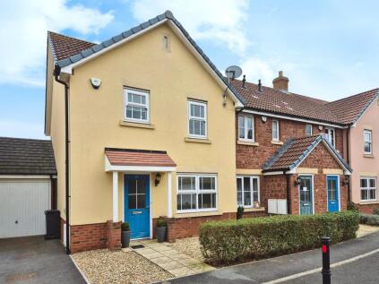 College Close, Minehead