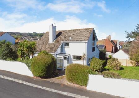 Whitegate Road, Minehead