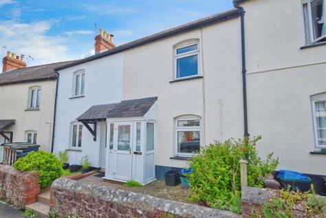 Bampton Street, Minehead