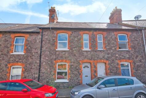 Bampton Street, Minehead