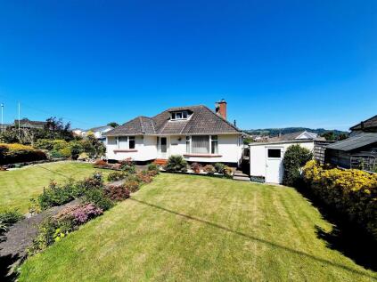 Hopcott Road, Minehead