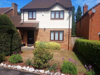 Home Meadow, Minehead