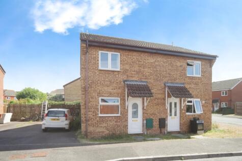 Shelduck Close, Minehead