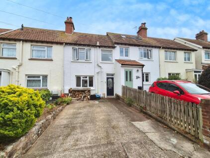 Marshfield Road, Minehead