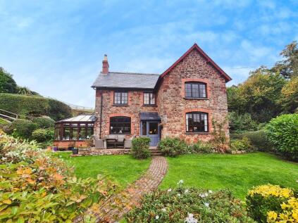 Hungerford, Washford, Watchet