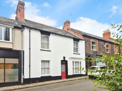 Holloway Street, Minehead