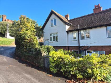 Martlet Road, Minehead