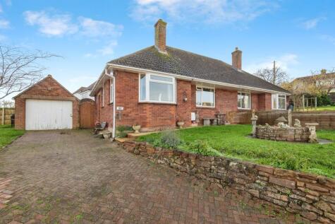 Parkhouse Road, Minehead