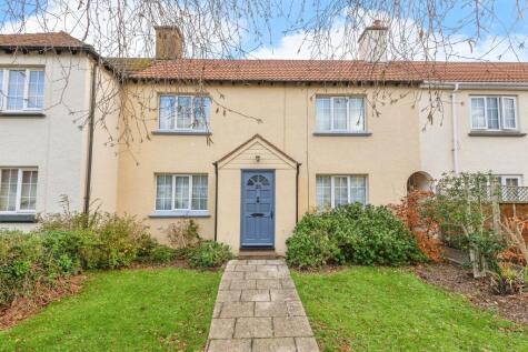 Fownes Road, Minehead