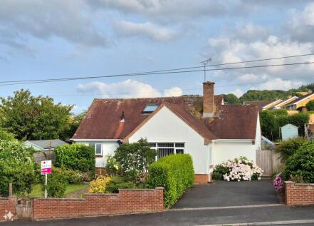 Parkhouse Road, Minehead