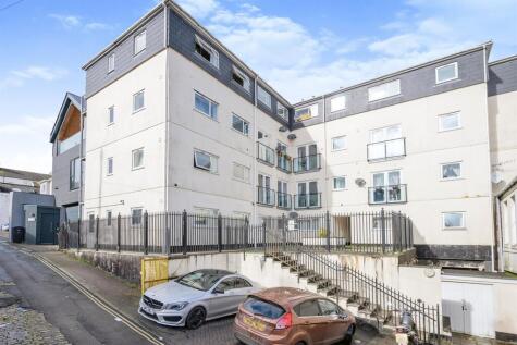 Belgrave Lane, Plymouth