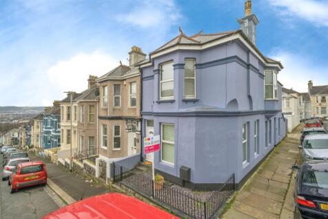 Cecil Avenue, Plymouth