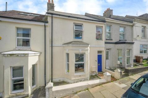 West Hill Road, Plymouth