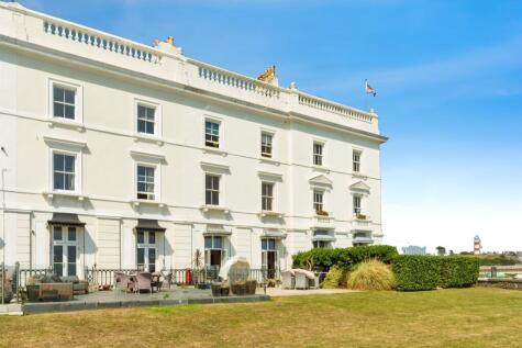 Grand Parade, PLYMOUTH