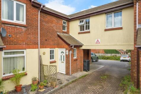 Woodend Road, Plymouth