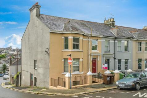 Connaught Avenue, Plymouth