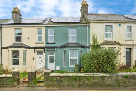 Hyde Park Road, Plymouth