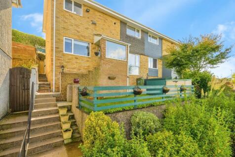 Thirlmere Gardens, Derriford, PLYMOUTH