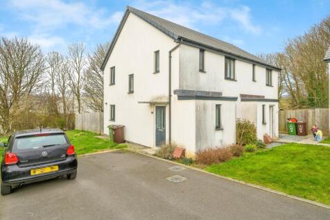 Cloford Close, Plymouth