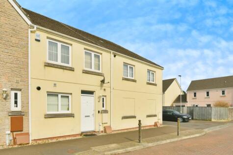 Auctioneers Close, Plymouth