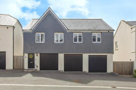 Cygnus Mews, Sherford, Plymouth