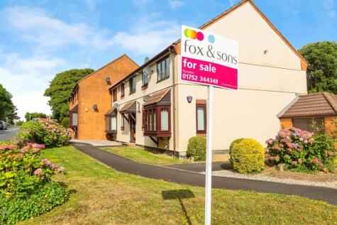 St. Marys Close, Plymouth