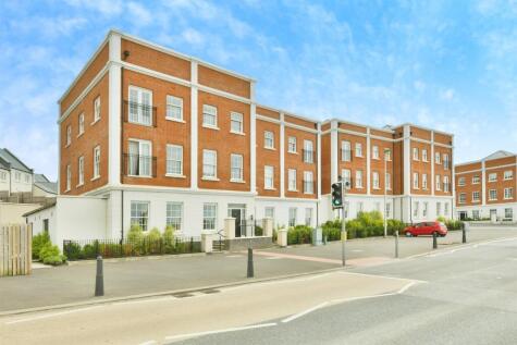 Hercules Road, Sherford, PLYMOUTH