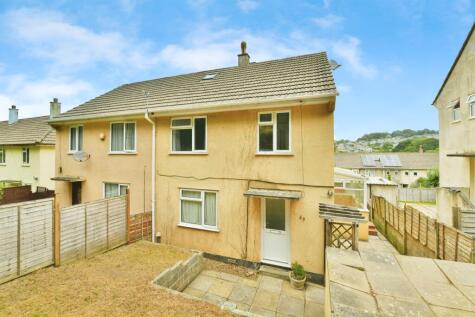 Wolverwood Lane, Plymouth