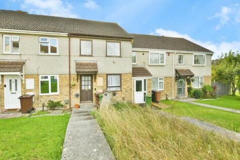 Hedingham Close, Plymouth