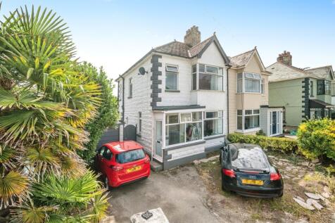 Church Road, Plymstock, Plymouth