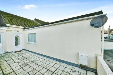 Tamar Court, Saltash