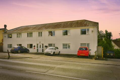 St Stephens Road, Saltash