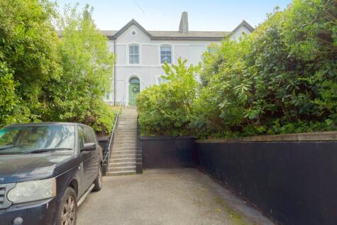 Bodmin Road, St. Austell