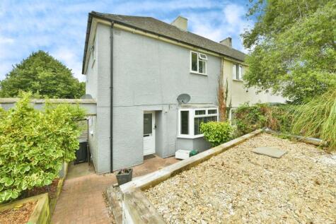 Alamein Road, Saltash